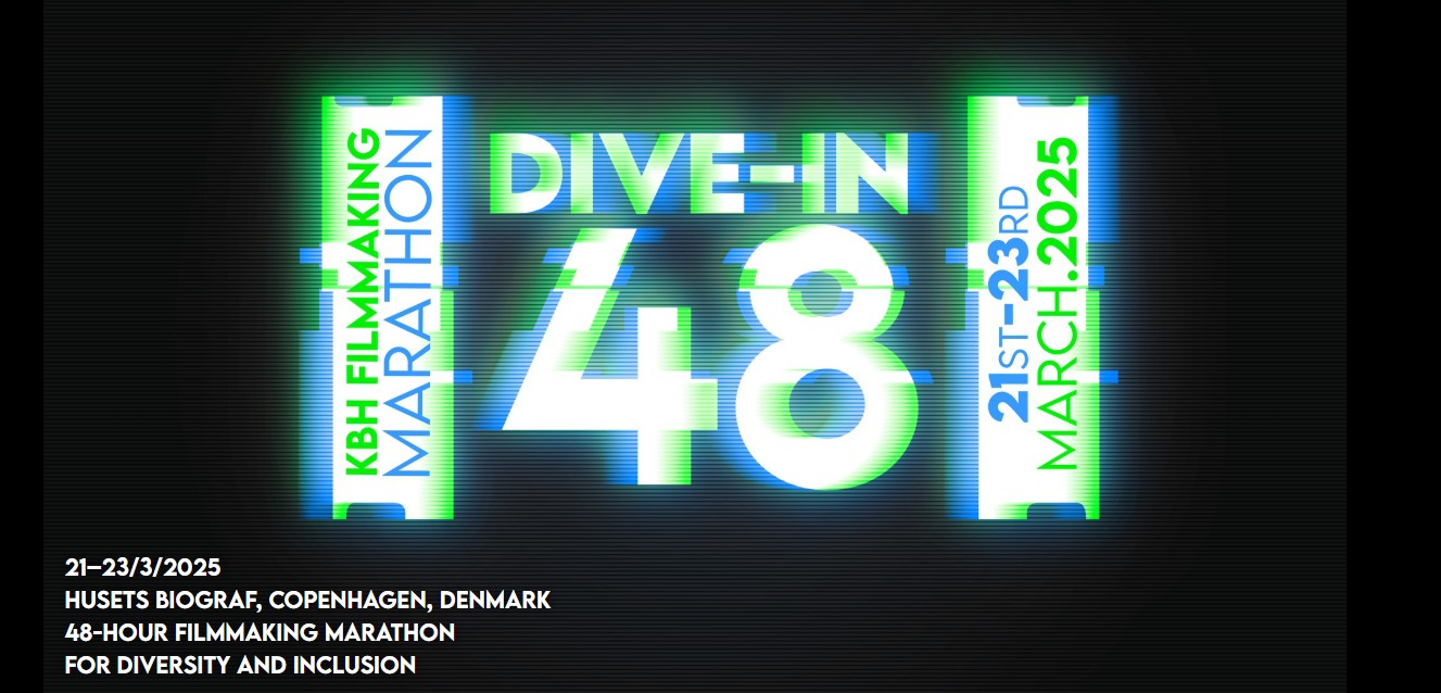 Screenshot from Dive-In